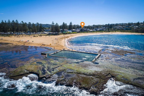 Seabreeze @ Mona Vale - Go Out 1