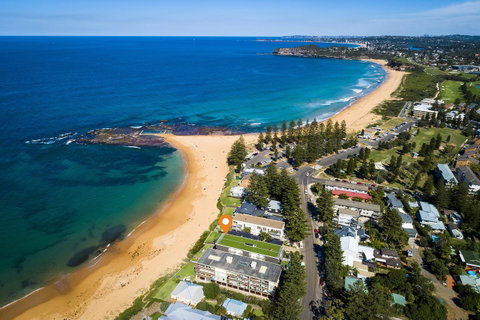 Seabreeze @ Mona Vale - Go Out 14