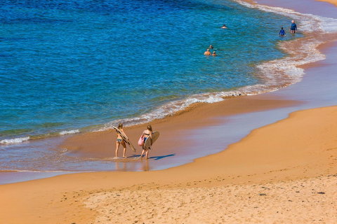 Seabreeze @ Mona Vale - Go Out 16
