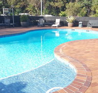 The Park Hotel Motel Byron Bay - Go Out