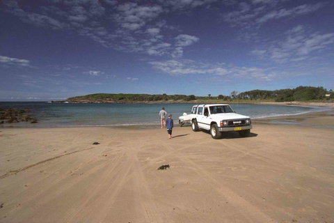On The Beach Getaway - Pubs and Clubs 27