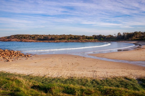 On The Beach Getaway - Pubs and Clubs 26