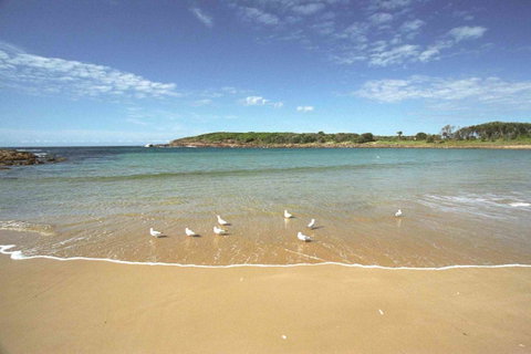 On The Beach Getaway - Pubs and Clubs 12