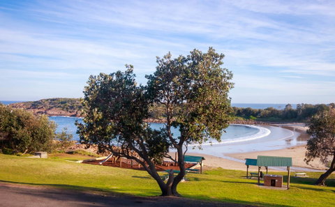 On The Beach Getaway - Pubs and Clubs 9
