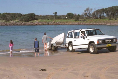 On The Beach Getaway - Pubs and Clubs 28