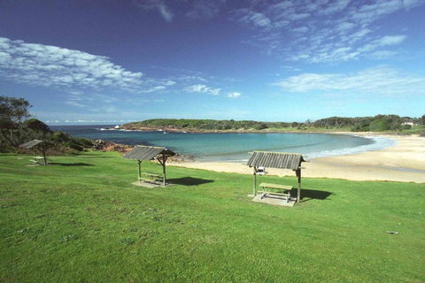 On The Beach Getaway - Pubs and Clubs 15