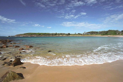 On The Beach Getaway - Pubs and Clubs 13