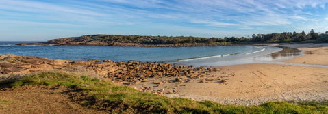 On The Beach Getaway - Pubs and Clubs 16