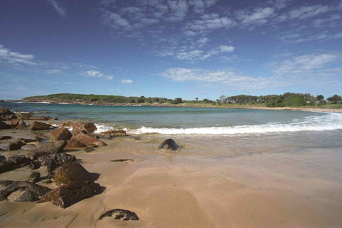 On The Beach Getaway - Pubs and Clubs 19