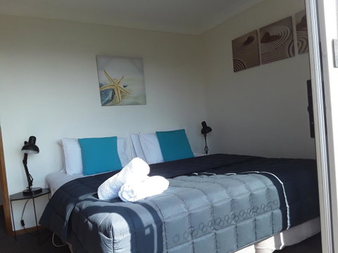 Narooma Golfers Lodge - Pubs and Clubs 15
