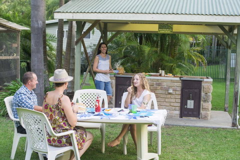 The Palms At Avoca - Pubs and Clubs 25
