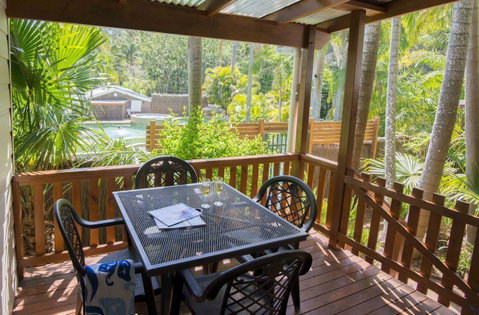 The Palms At Avoca - Pubs and Clubs 31