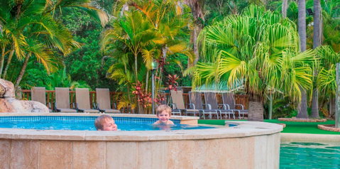 The Palms At Avoca - Pubs and Clubs 1