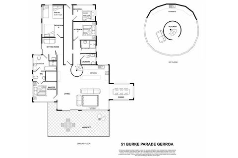 The Rotunda, Gerroa - Pubs and Clubs 32
