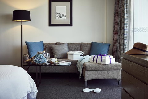 Hyatt Regency Sydney - Pubs and Clubs 9