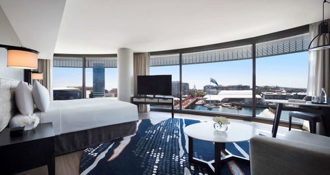 Hyatt Regency Sydney - Pubs and Clubs 21