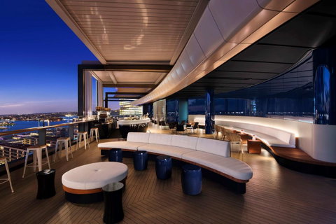 Hyatt Regency Sydney - Pubs and Clubs 23