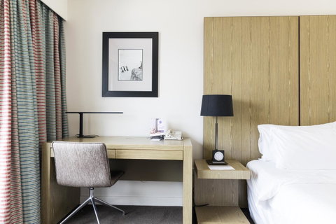 Hyatt Regency Sydney - Pubs and Clubs 15