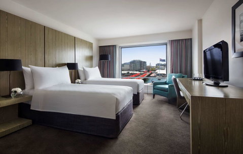 Hyatt Regency Sydney - Pubs and Clubs 24