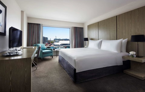 Hyatt Regency Sydney - Pubs and Clubs 29
