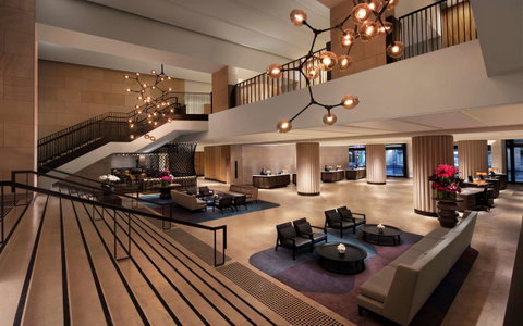 Hyatt Regency Sydney - Pubs and Clubs 22
