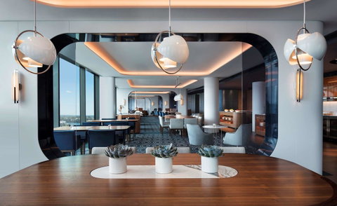 Hyatt Regency Sydney - Pubs and Clubs 25