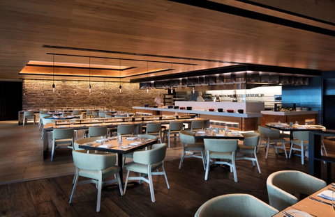 Hyatt Regency Sydney - Pubs and Clubs 31