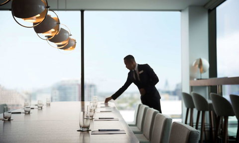 Hyatt Regency Sydney - Pubs and Clubs 26