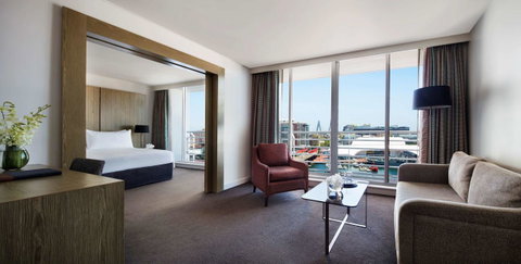 Hyatt Regency Sydney - Pubs and Clubs 19