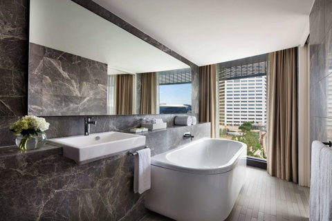 Hyatt Regency Sydney - Pubs and Clubs 16