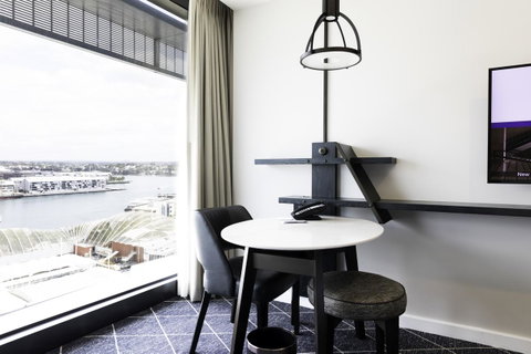Hyatt Regency Sydney - Pubs and Clubs 6