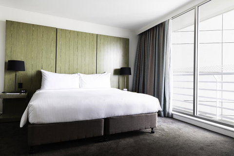 Hyatt Regency Sydney - Pubs and Clubs 13