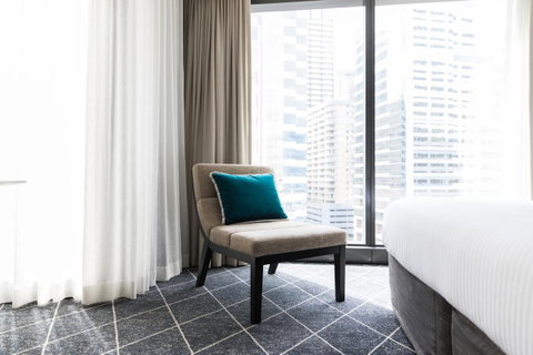 Hyatt Regency Sydney - Pubs and Clubs 7