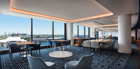 Hyatt Regency Sydney - Pubs and Clubs 27