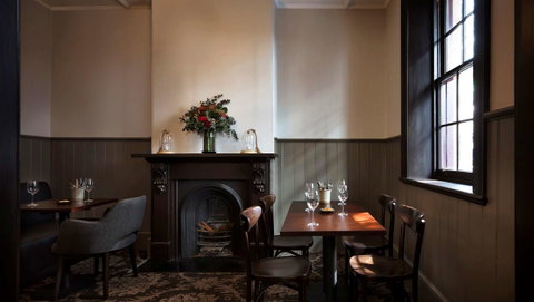 Hyatt Regency Sydney - Pubs and Clubs 38