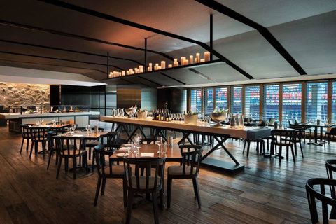 Hyatt Regency Sydney - Pubs and Clubs 17