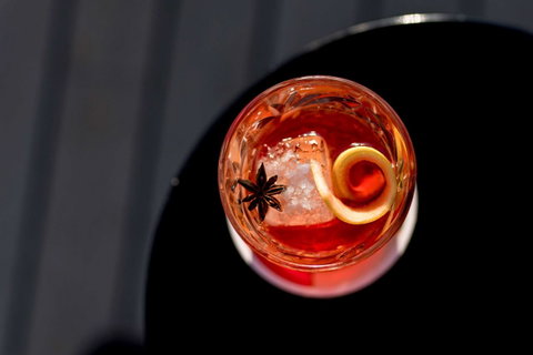 Hyatt Regency Sydney - Pubs and Clubs 34