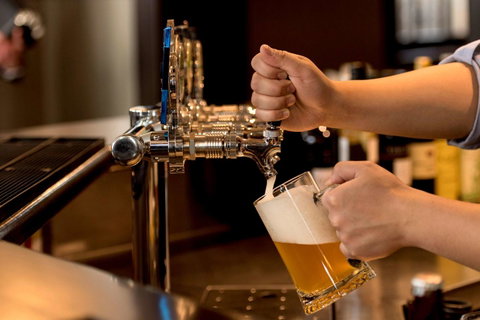 Hyatt Regency Sydney - Pubs and Clubs 35