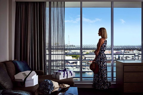 Hyatt Regency Sydney - Pubs and Clubs 41