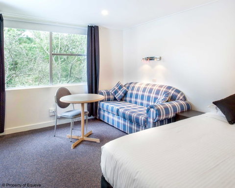 Echo Point Discovery Motel - Pubs and Clubs 24