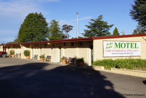 Echo Point Discovery Motel - Pubs and Clubs 30