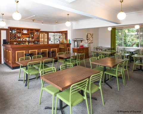 Echo Point Discovery Motel - Pubs and Clubs 23