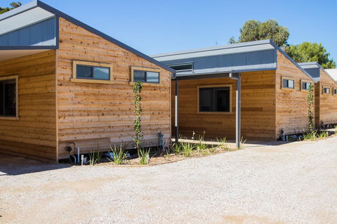 Mudgee Apartments On Horatio Street - Pubs and Clubs 9