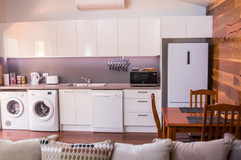 Mudgee Apartments On Horatio Street - Pubs and Clubs 3