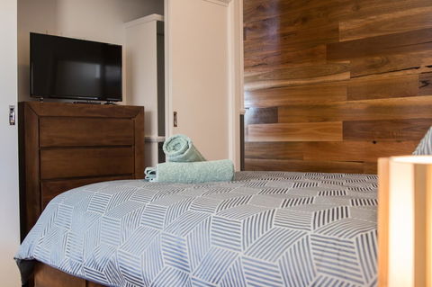 Mudgee Apartments On Horatio Street - Pubs and Clubs 1