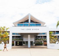 The Lord Byron - Go Out