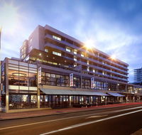 Novotel Sydney Manly Pacific - Pubs and Clubs