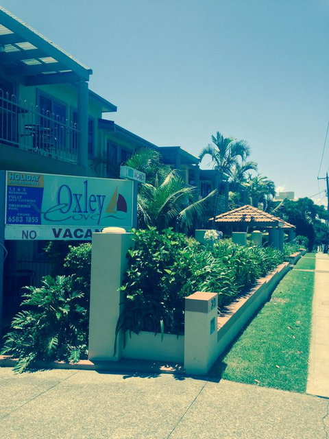 Oxley Cove Holiday Apartment - Go Out 4