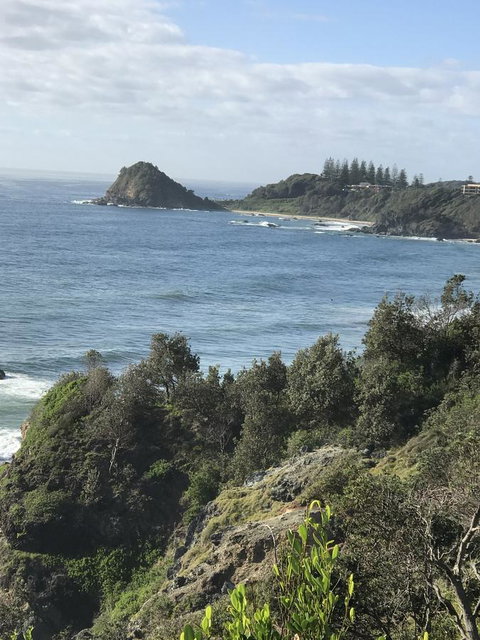 Oxley Cove Holiday Apartment - Go Out 1