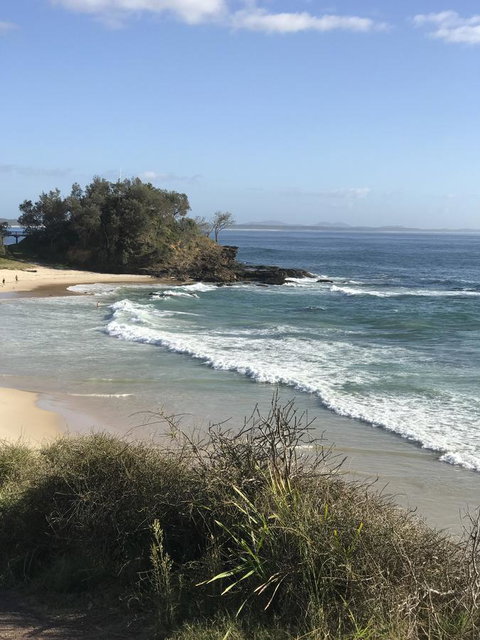 Oxley Cove Holiday Apartment - Go Out 5